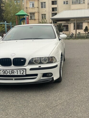 BMW 530 2001, 328,900 km - 3.0 l - Bakı