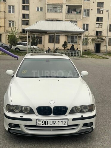 BMW 530 2001, 328,900 km - 3.0 l - Bakı