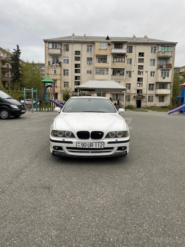 BMW 530 2001, 328,900 km - 3.0 l - Bakı