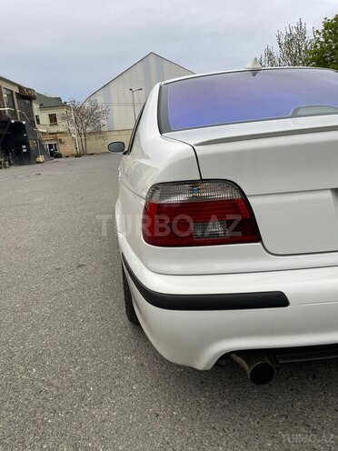 BMW 530 2001, 328,900 km - 3.0 l - Bakı