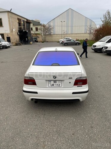 BMW 530 2001, 328,900 km - 3.0 l - Bakı