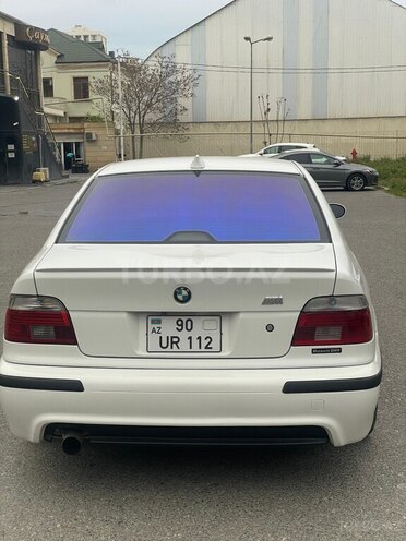 BMW 530 2001, 328,900 km - 3.0 l - Bakı