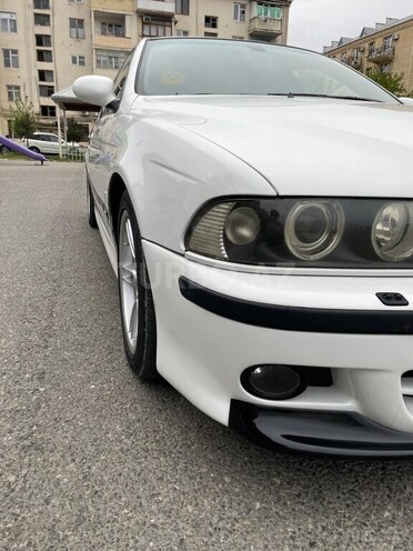 BMW 530 2001, 328,900 km - 3.0 l - Bakı