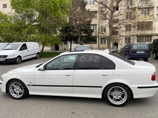 BMW 530 2001, 328,900 km - 3.0 l - Bakı