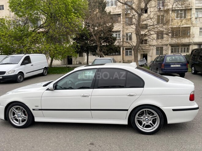 BMW 530 2001, 328,900 km - 3.0 l - Bakı