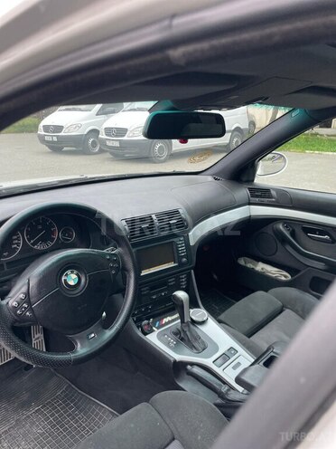 BMW 530 2001, 328,900 km - 3.0 l - Bakı