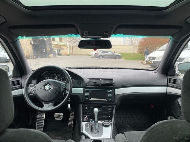 BMW 530 2001, 328,900 km - 3.0 l - Bakı