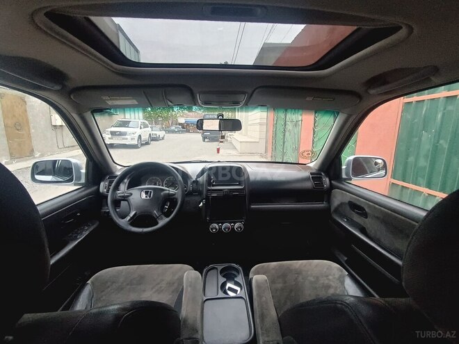 Honda CR-V 2003, 175,000 km - 2.4 l - Ağdam