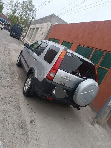 Honda CR-V 2003, 175,000 km - 2.4 l - Ağdam