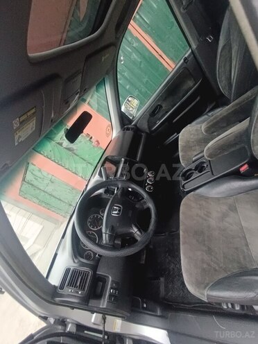 Honda CR-V 2003, 175,000 km - 2.4 l - Ağdam