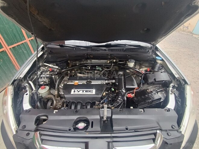 Honda CR-V 2003, 175,000 km - 2.4 l - Ağdam
