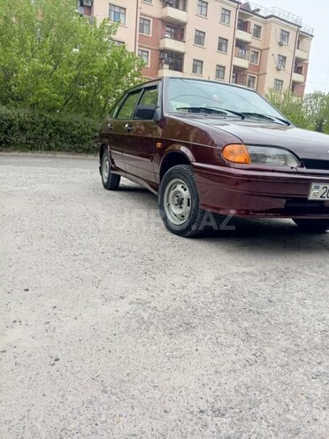 LADA (VAZ) 2114 2012, 111,000 km - 1.6 l - Bərdə