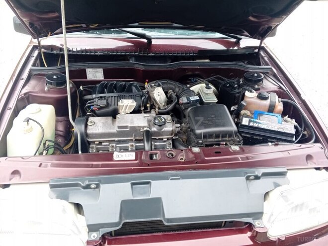 LADA (VAZ) 2114 2012, 111,000 km - 1.6 l - Bərdə