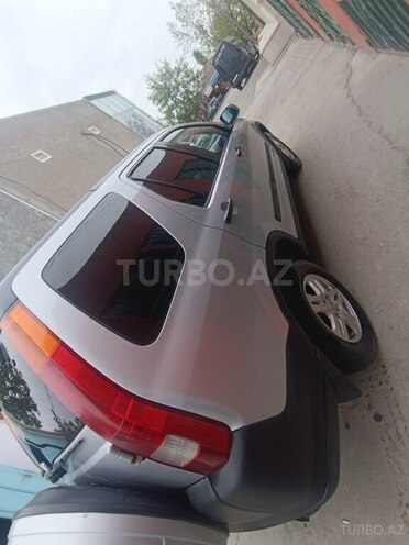 Honda CR-V 2003, 175,000 km - 2.4 l - Ağdam