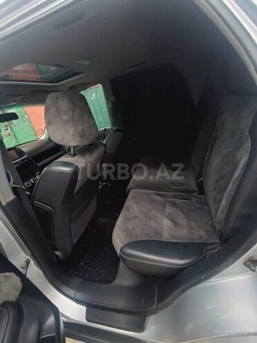 Honda CR-V 2003, 175,000 km - 2.4 l - Ağdam