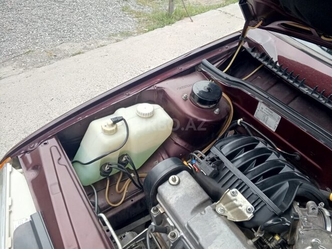 LADA (VAZ) 2114 2012, 111,000 km - 1.6 l - Bərdə