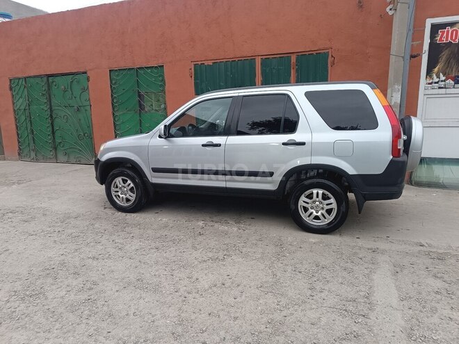 Honda CR-V 2003, 175,000 km - 2.4 l - Ağdam