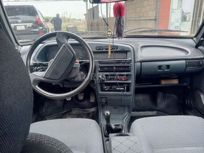 LADA (VAZ) 2114 2012, 111,000 km - 1.6 l - Bərdə