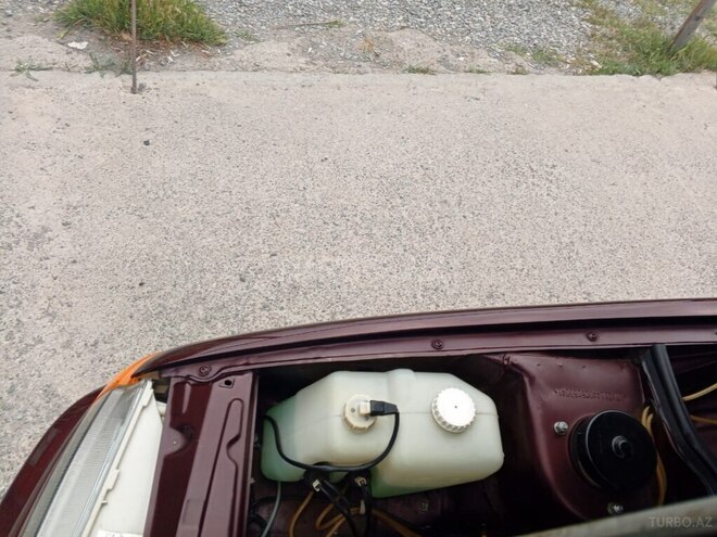 LADA (VAZ) 2114 2012, 111,000 km - 1.6 l - Bərdə