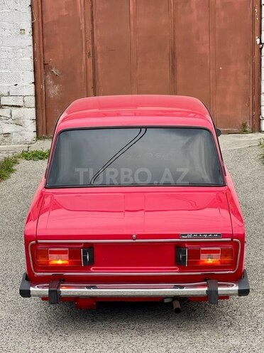 LADA (VAZ) 2106 1991, 75,000 km - 1.5 l - Bakı