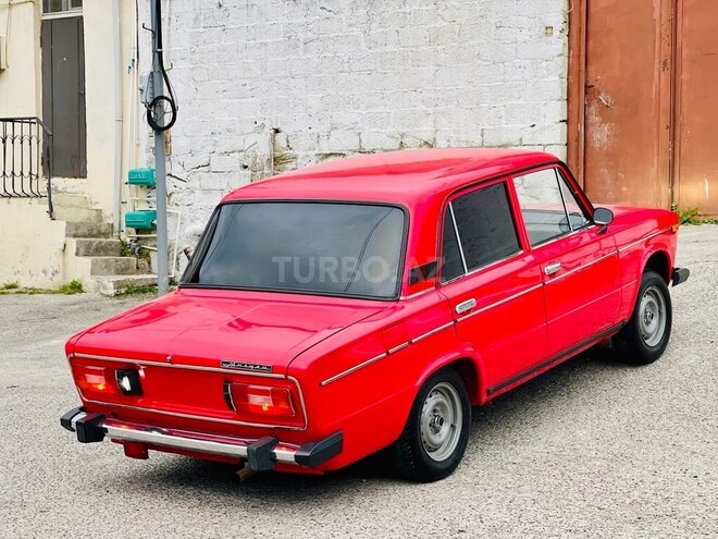 LADA (VAZ) 2106 1991, 75,000 km - 1.5 l - Bakı