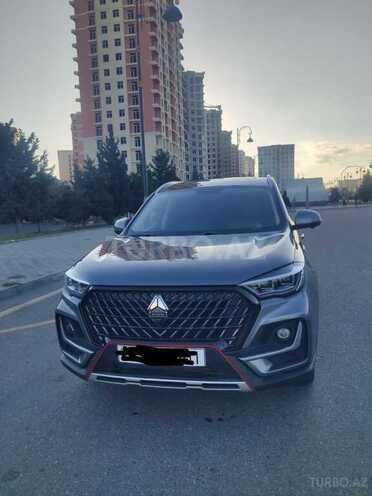 VGV U75 Plus 2023, 84,000 km - 2.0 л - Bakı