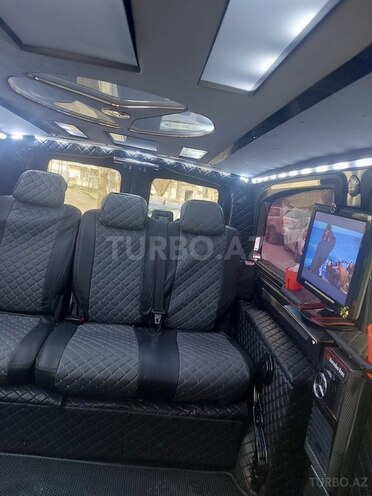 Mercedes Vito 111 2007, 339,000 km - 2.2 л - Bakı