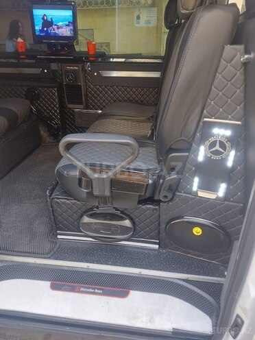 Mercedes Vito 111 2007, 339,000 km - 2.2 л - Bakı