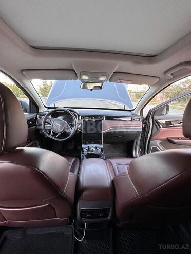 VGV U75 Plus 2023, 84,000 km - 2.0 л - Bakı
