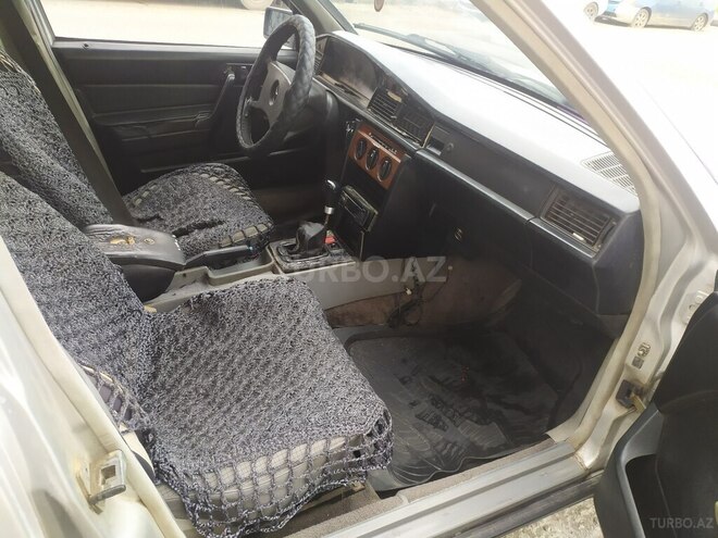 Mercedes 190 1990, 256,333 km - 2.0 l - Bakı