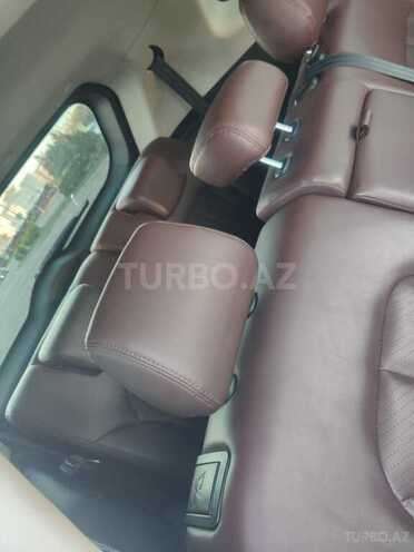 VGV U75 Plus 2023, 84,000 km - 2.0 л - Bakı