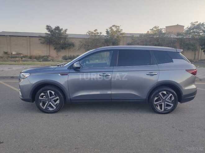 VGV U75 Plus 2023, 84,000 km - 2.0 л - Bakı