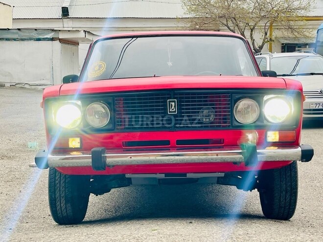 LADA (VAZ) 2106 1991, 75,000 km - 1.5 l - Bakı