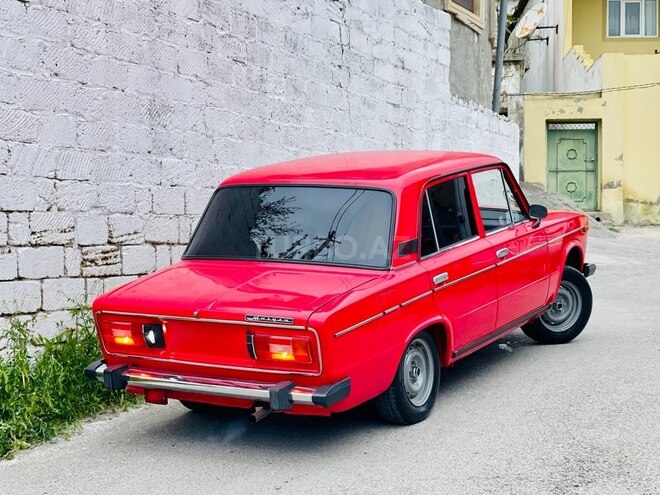 LADA (VAZ) 2106 1991, 75,000 km - 1.5 l - Bakı