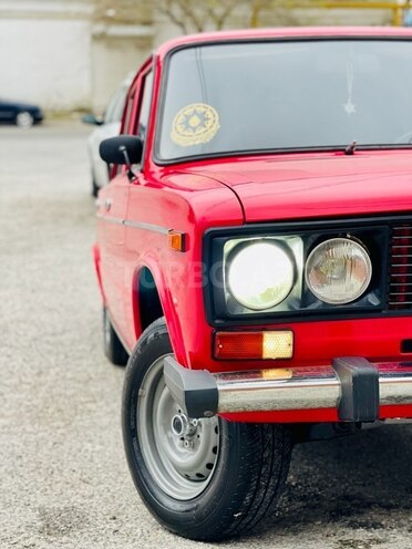 LADA (VAZ) 2106 1991, 75,000 km - 1.5 l - Bakı