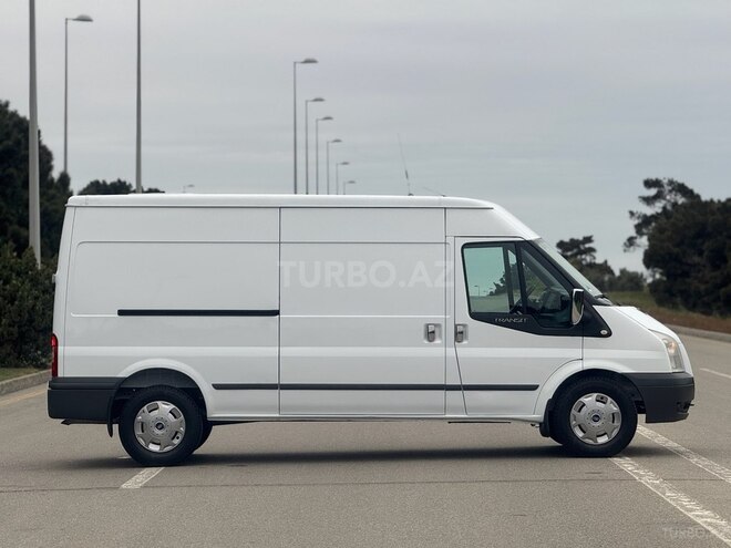 Ford Transit 2010, 173,000 km - 2.4 l - Bakı
