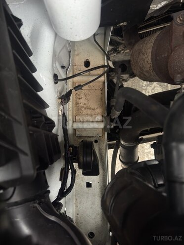 Ford Transit 2010, 173,000 km - 2.4 l - Bakı
