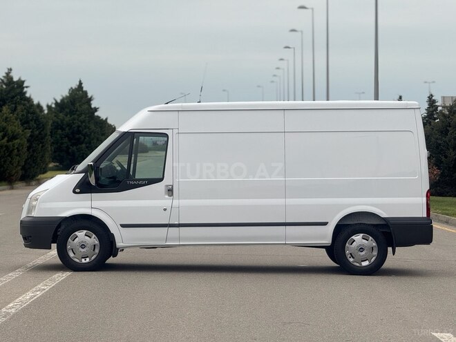 Ford Transit 2010, 173,000 km - 2.4 l - Bakı
