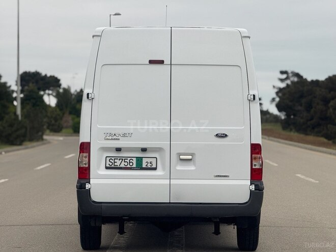 Ford Transit 2010, 173,000 km - 2.4 l - Bakı