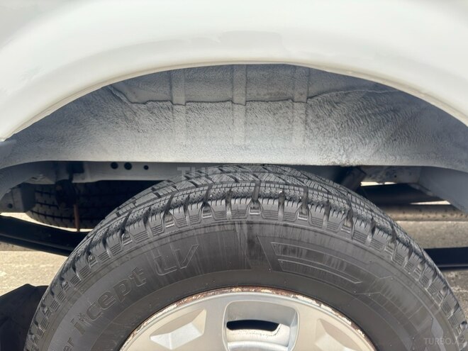 Ford Transit 2010, 173,000 km - 2.4 l - Bakı