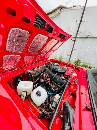 LADA (VAZ) 2106 1991, 75,000 km - 1.5 l - Bakı