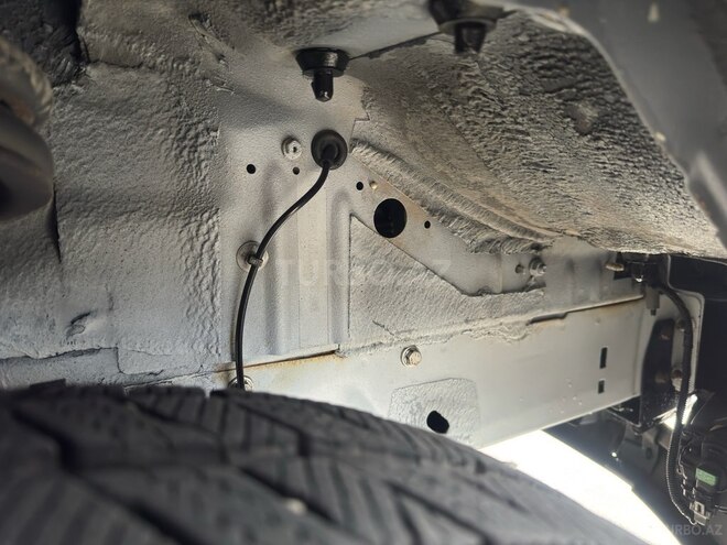 Ford Transit 2010, 173,000 km - 2.4 l - Bakı
