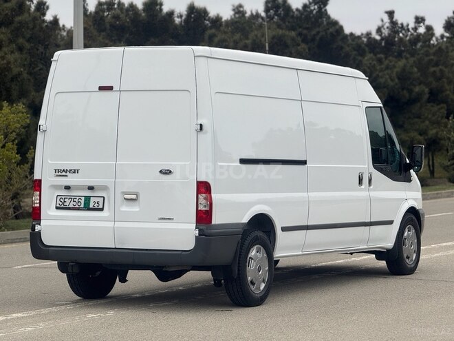 Ford Transit 2010, 173,000 km - 2.4 l - Bakı