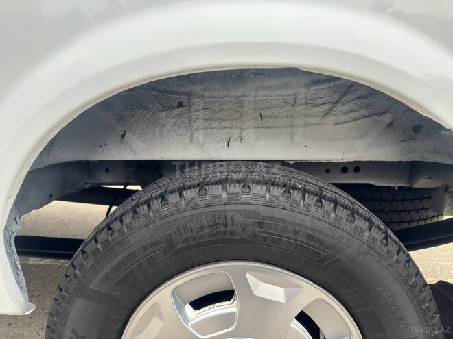 Ford Transit 2010, 173,000 km - 2.4 l - Bakı
