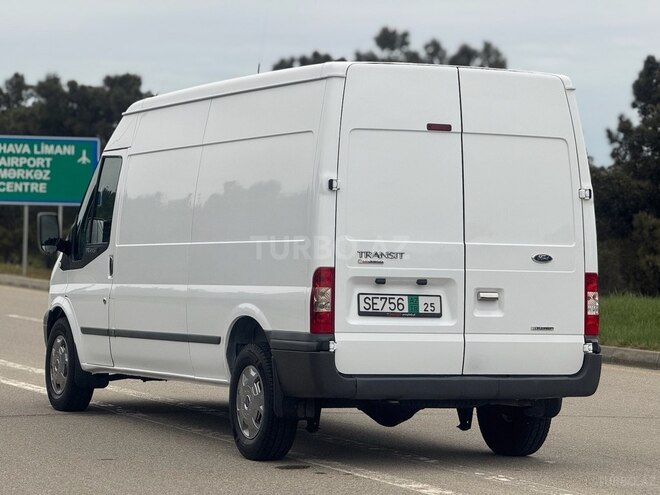 Ford Transit 2010, 173,000 km - 2.4 l - Bakı