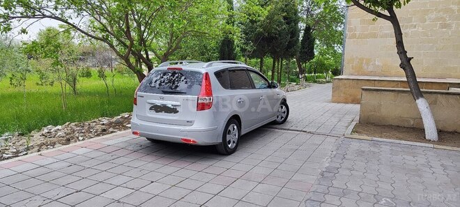 Hyundai i30 2010, 250,000 km - 1.6 l - Şirvan