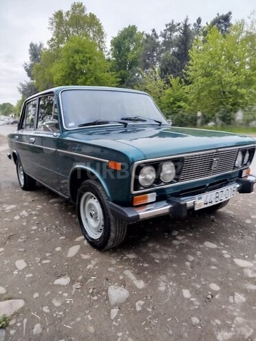 LADA (VAZ) 2106 2001, 50,000 km - 1.6 l - Masallı