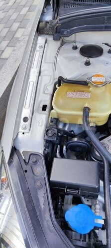 Hyundai i30 2010, 250,000 km - 1.6 l - Şirvan