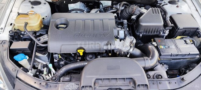 Hyundai i30 2010, 250,000 km - 1.6 l - Şirvan
