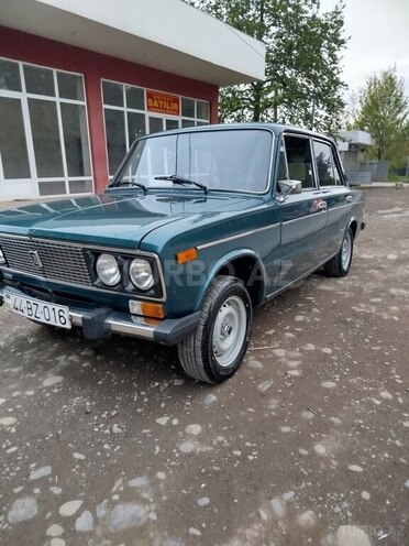 LADA (VAZ) 2106 2001, 50,000 km - 1.6 l - Masallı